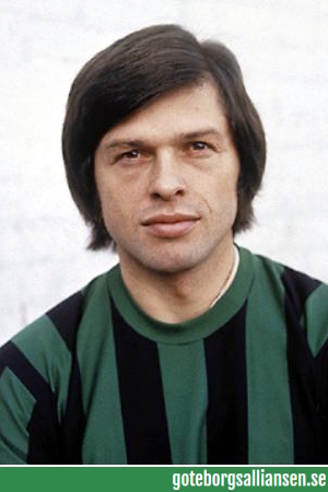Jan Olsson