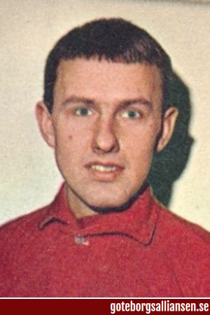 Rolf Hansson