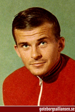 Åke Bergling