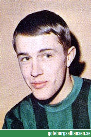 Yngve Samuelsson