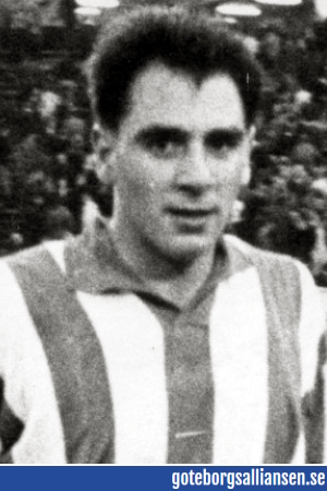 Leif Claesson