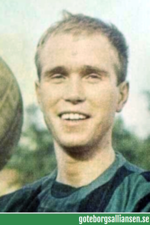 Christer Heideberg