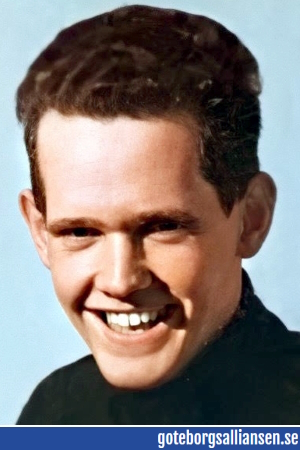 Bengt Bertilsson