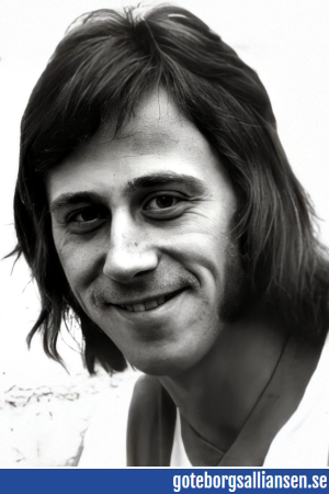 Donald Niklasson