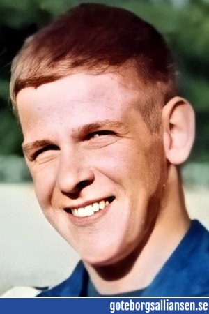 Kjell-Åke Carlsson