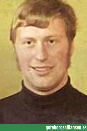 Kent Harman