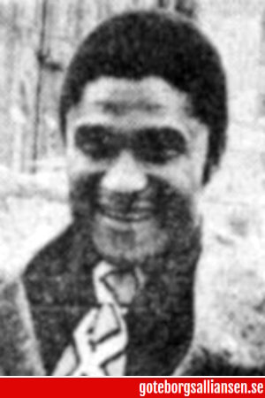  Eusébio