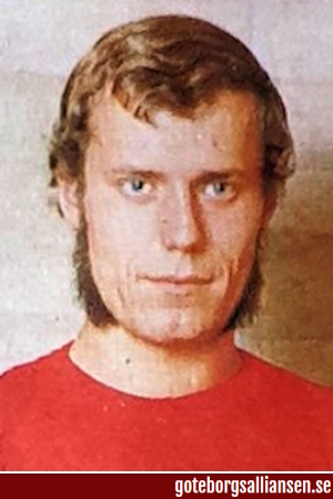 Lennart Johansson