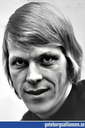 Rolf Blomqvist