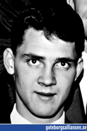 Per-Erik Eriksson