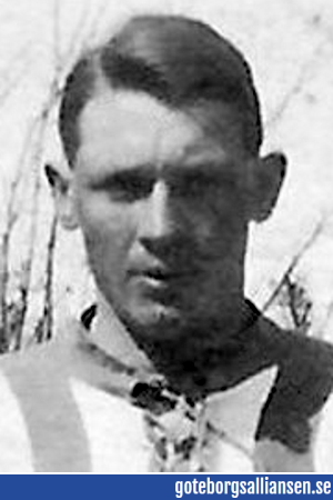 Gustaf Hermansson
