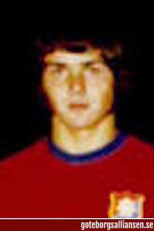 Per-Olof Hagman