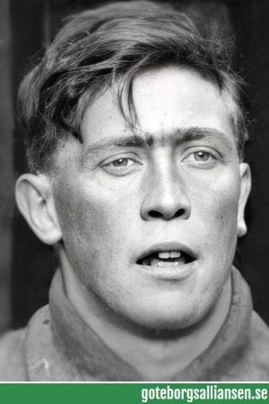 Ivan Holmdahl
