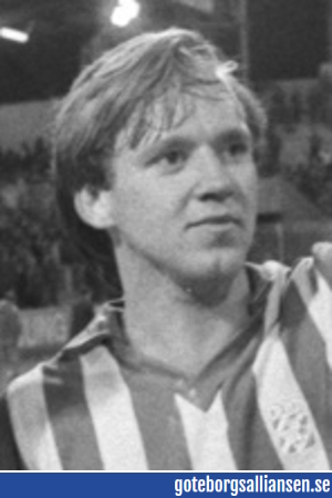 Dan Corneliusson