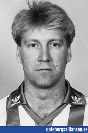 Michael Andersson