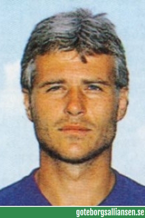 Glenn Hysén