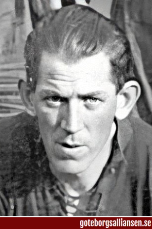 Douglas Krook