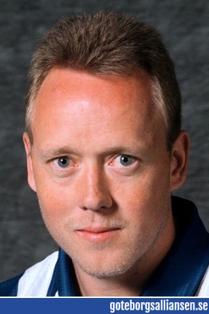 Stefan Lindqvist
