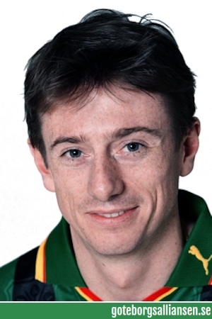 Magnus Gustafsson