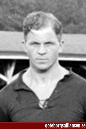 Lasse Dahlenborg