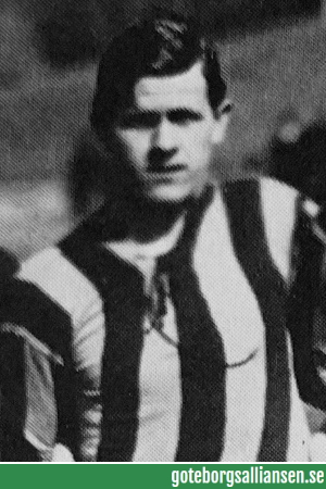 Bror Carlsson