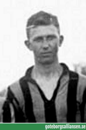Fritjof Hillén