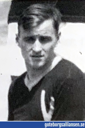 Erik Levin