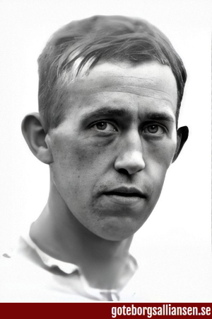 Erik Börjesson