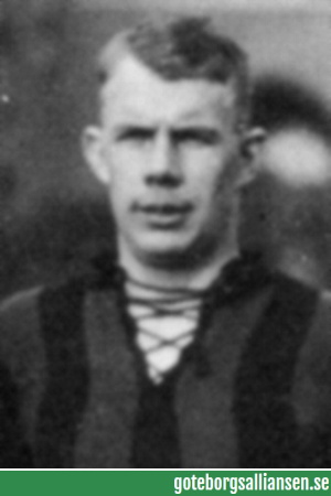 Gustaf Johansson