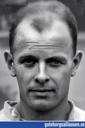 Sven Johansson
