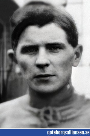 Karl Johansson