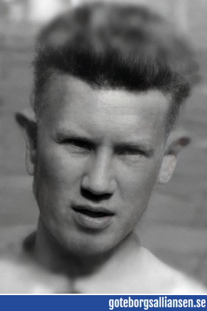 Herbert Sandström