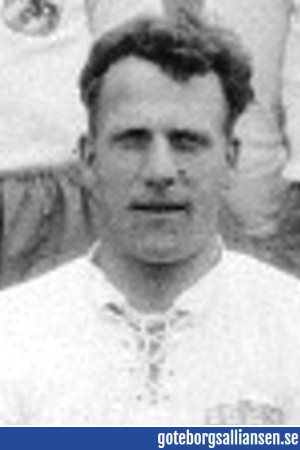 Herbert Samuelsson