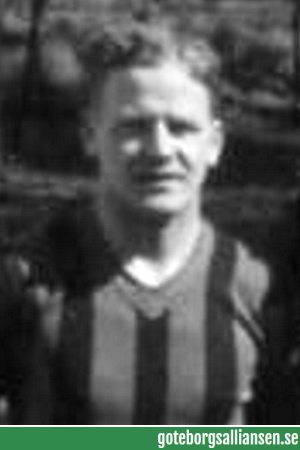 Ragnar Gustavsson