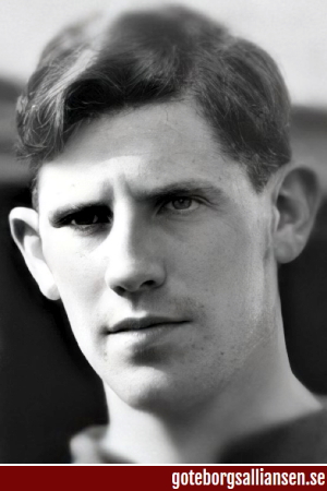 Karl-Erik Holmberg