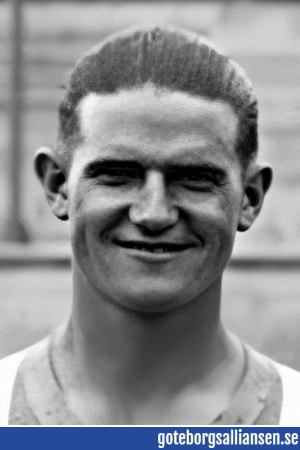 Ernst Andersson