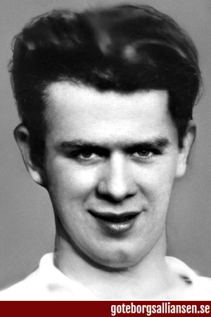 Erik Granath