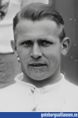 Ernst Östlund