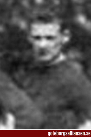 Knut Andersson