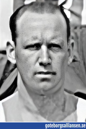 Erik Hysén