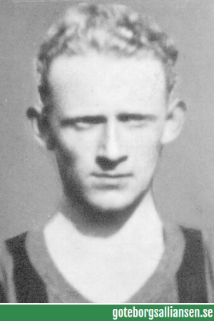 Holger Johansson