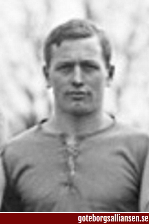 Josef Appelgren